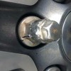 LLAVE VASO IMPACTO 1/2 PULGADAS RUEDAS FORD 18.5 / 19.5 MM 720FRD