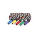 JUEGO 5 LLAVES DE VASO IMPACTO 720LC 720LC/S5