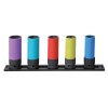 JUEGO 5 LLAVES DE VASO DE IMPACTO 720LC/PM5