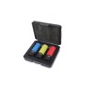 JUEGO 3 LLAVES DE VASO DE IMPACTO 720LC 720LC/C3