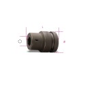 VASO PORTAPUNTAS DE IMPACTO 727PI/16 1/2