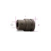 VASO PORTAPUNTAS DE IMPACTO 727PI/16 1/2
