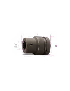 VASO PORTAPUNTAS X 757/ES32 727PI/32