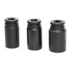 JUEGO 3 LLAVES DE VASO DE IMPACTO SERIE LARGA 728L/S3