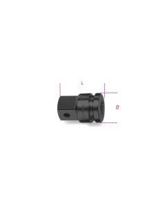 ADAPTADOR CUADRADO 1 PULGADAS Y 1.1/2 PULGADAS 729/16