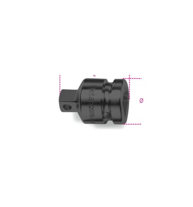 ADAPTADOR 730/15