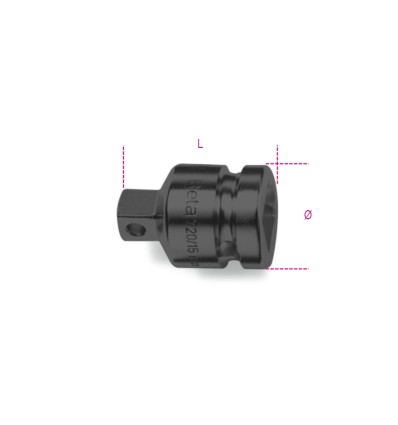 ADAPTADOR 733/15