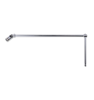 PORTAPUNTAS 10 MM EN T ARTICULADO 852 10