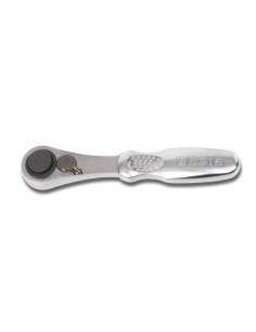 CARRACA 55 MM REVERSIBLE PORTAPUNTAS 1/4" 860/55