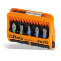 JUEGO 10 PUNTAS EN ESTUCHE 860MIX/A10