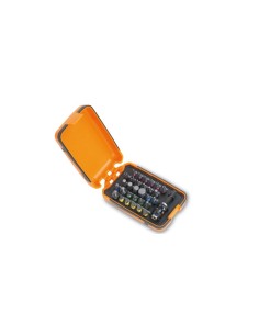 JUEGO 30 PUNTAS EN ESTUCHE 860MIX/A31