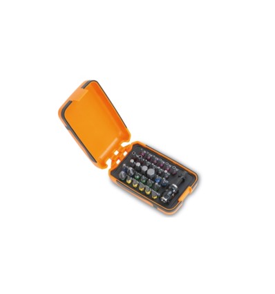 JUEGO 30 PUNTAS EN ESTUCHE 860MIX/A31