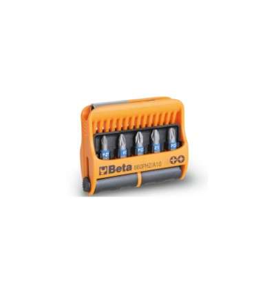 JUEGO 10 PUNTAS EN ESTUCHE 860PHZ/A10