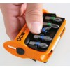 JUEGO 10 PUNTAS EN ESTUCHE 860TX/A10