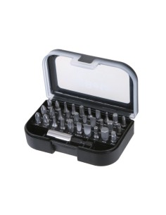 JUEGO 30 PUNTAS - PORTAPUNTAS BW 860EA/31