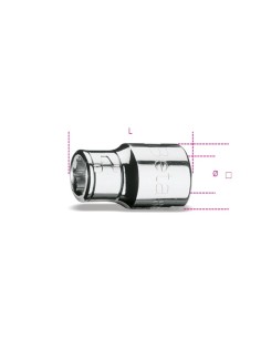 VASO PORTAPUNTAS PARA 867 867/1