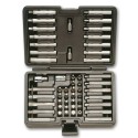 JUEGO 52 PUNTAS 10 MM Y 2 ACCESORIOS 867/C52