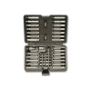 JUEGO 52 PUNTAS 10 MM Y 2 ACCESORIOS 867/C52