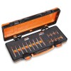 JUEGO 18 PUNTAS 10 MM Y 2 ACCESORIOS 867/C20
