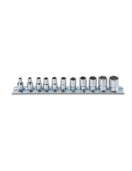 JUEGO 11 LLAVES VASO DE MANO HEXAGONALES 900AS/SB11