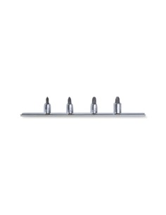 VASO PH4 PARA TORNILLO HUELLA DE CRUZ PHLLIPS 900PH/SB4