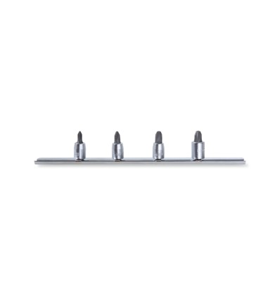 VASO PH4 PARA TORNILLO HUELLA DE CRUZ PHLLIPS 900PH/SB4