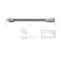 ALARGADERA CUADRADA 1/4 PULGADAS FLEXIBLE 900FL 150