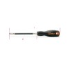 MANGO RECTO MACHO 1/4 PULGADAS FLEXIBLE 900/32