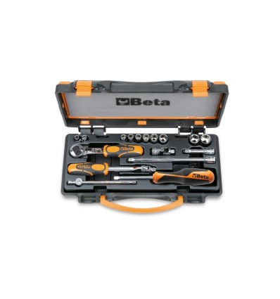 JUEGO 10 LLAVES 900AS/MB Y 7 ACCESORIOS 900AS/MB-C17