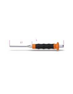 Botador cilíndrico mod 31BM