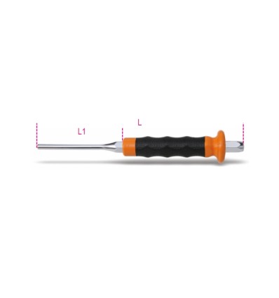 Botador cilíndrico mod 31BM