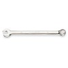Llave combinada larga cromada