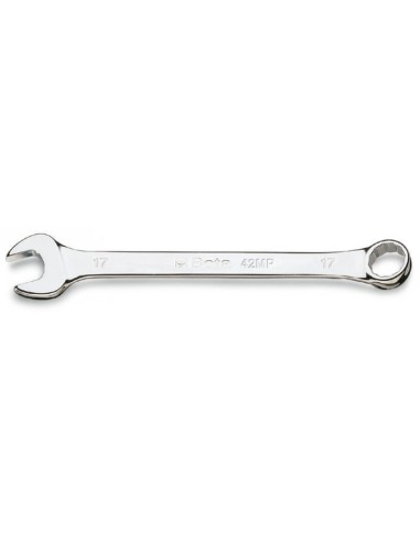 Llave comninada cromada mod 42MP
