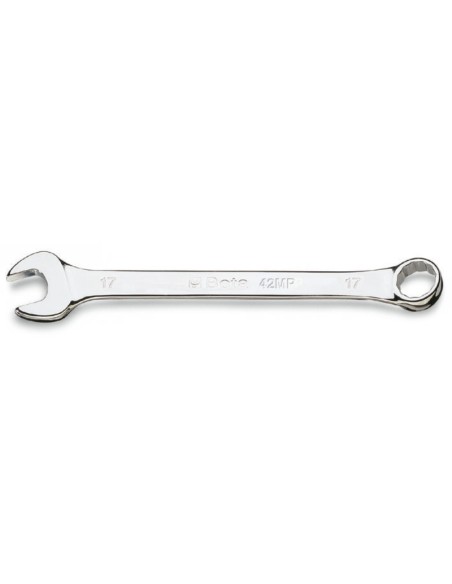 Llave comninada cromada mod 42MP