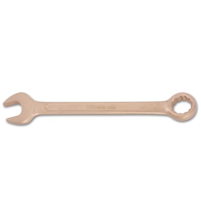 Llave combinada antichispa mod 42BA