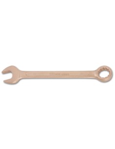 Llave combinada antichispa mod 42BA-AS