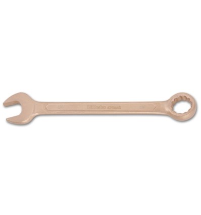 Llave combinada antichispa mod 42BA-AS