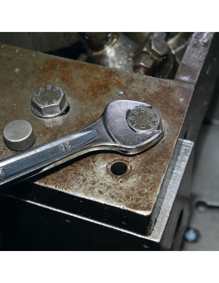 Llave combinada mod 42N