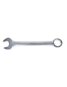 Llave combinada tipo pesado mod 45