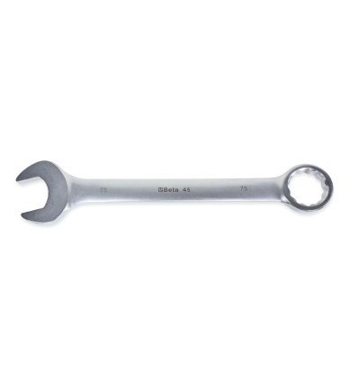 Llave combinada tipo pesado mod 45