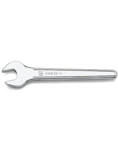 Llave fija 1 boca abierta mod 52