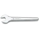 Llave fija 1 boca abierta mod 52