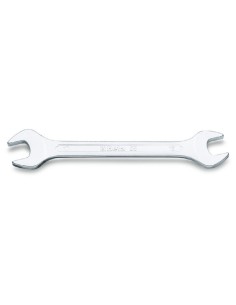 Llave fija 2 bocas mod 55