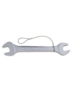 Llave fija boca 55HS