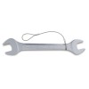 Llave fija boca 55HS