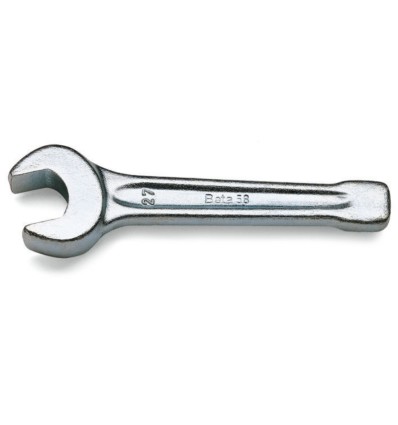 Llave de golpe 1 boca mod 58