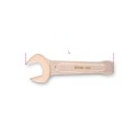 Llave de golpe antichispa simple mod 58BA
