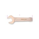 Llave de golpe antichispa simple mod 58BA-AS