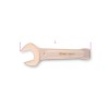 Llave de golpe antichispa simple mod 58BA-AS