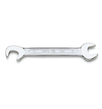 Llave fija boca pequeña mod 73